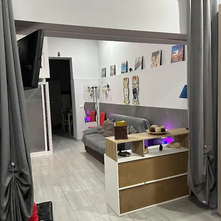 Apartment Il Piccolo Scrigno