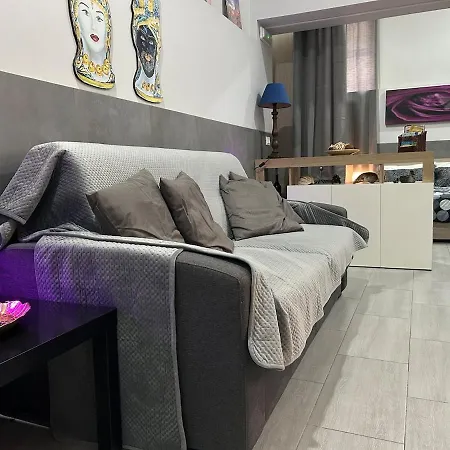 Apartment Il Piccolo Scrigno