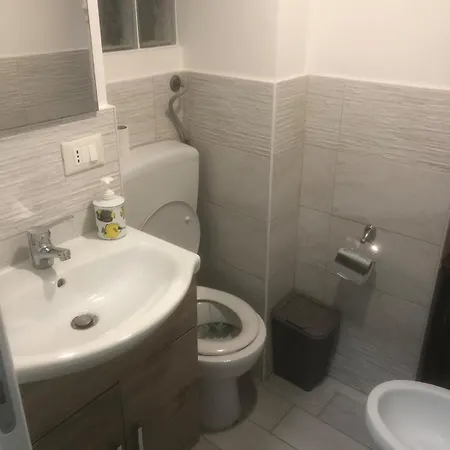 Apartment Il Piccolo Scrigno *
