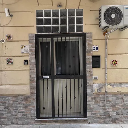 Il Piccolo Scrigno * Palermo